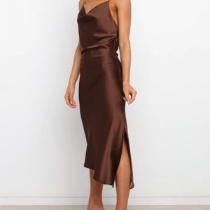 Petal & Pup Midi Dress size 2